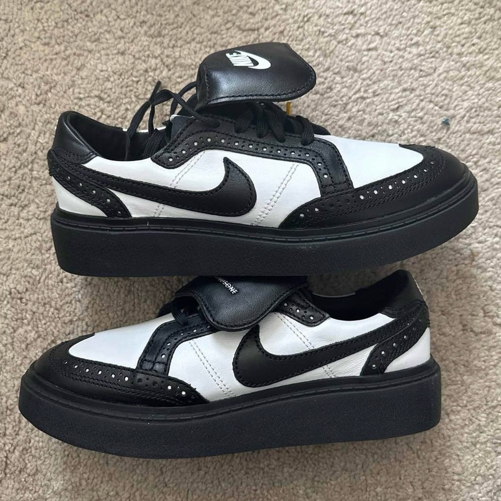 NWT NIKE KWONDO 1